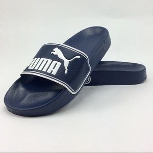 Puma Women's Leadcat Sandals